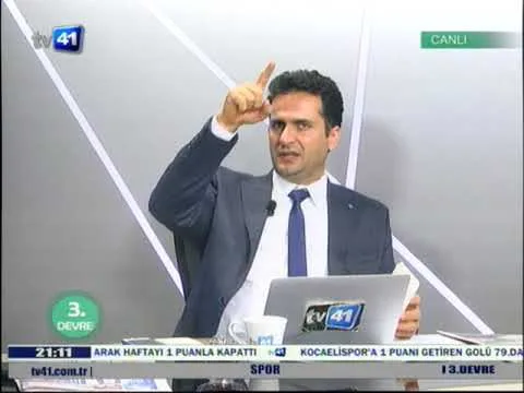 3. DEVRE 11 Mart 2025 | tv41