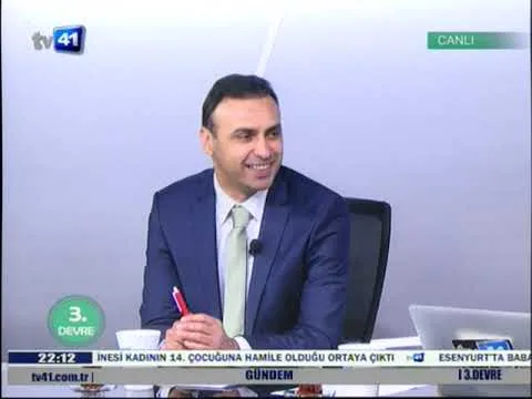 3.DEVRE 17 Mart 2025 | tv41