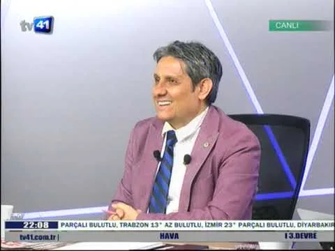 3. DEVRE 24 Mart 2025 | tv41