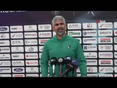 İsmet Taşdemir: Takımda rehavet… 13 Mart 2025 | Nokta TV