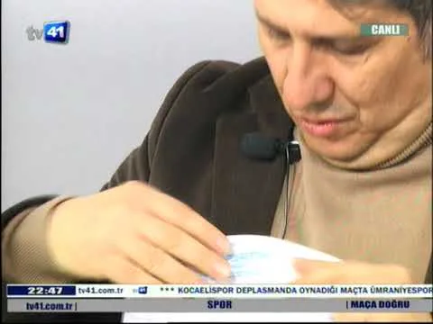 MAÇA DOĞRU 07 Mart 2025 | tv41