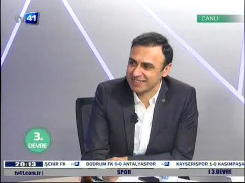 3. DEVRE 15 Nisan 2025 | tv41