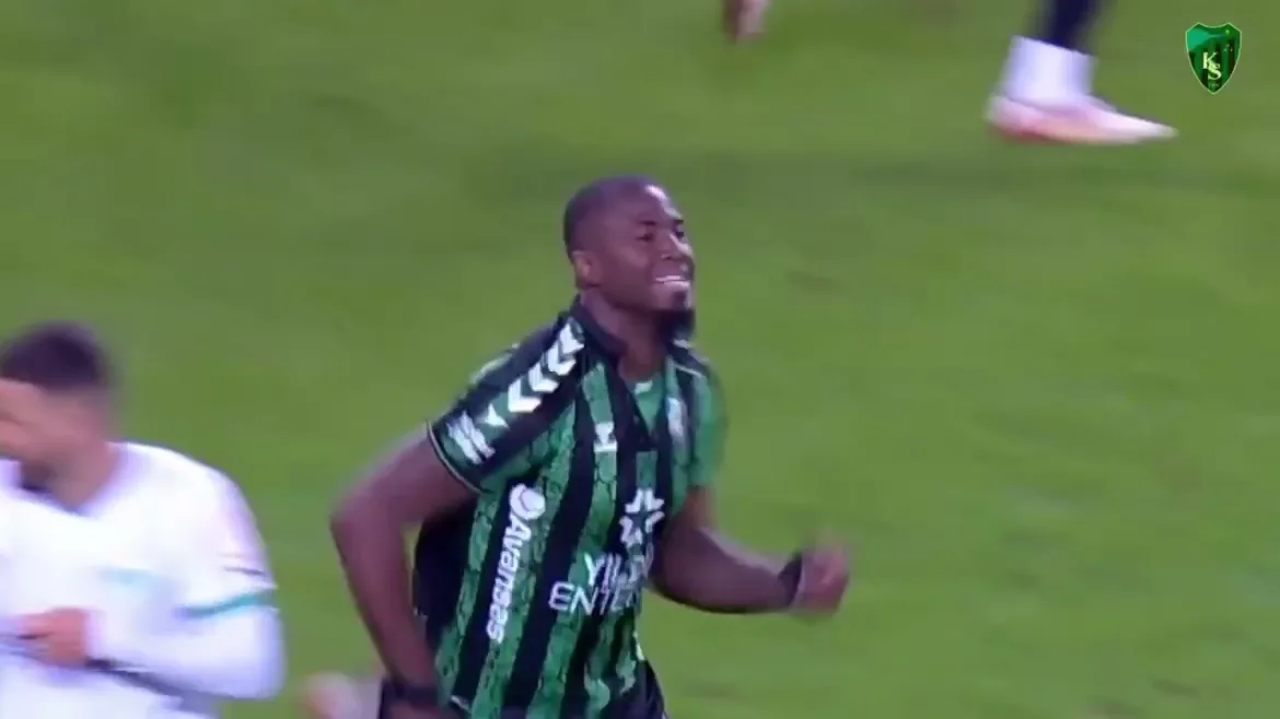 Kocaelispor’a yazılan “Körfez Vadisi” şarkısı yayında ! 15 Nisan 2025 | Kocaeli TV