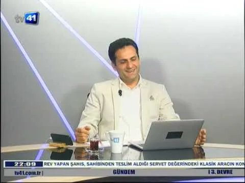 3. DEVRE 12 Mayıs 2025 | tv41