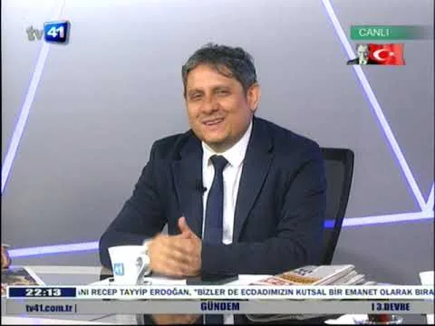 3. DEVRE 19 Mayıs 2025 | tv41