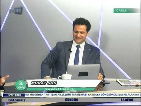 3. DEVRE 26 Mayıs 2025 | tv41