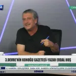 3.DEVRE 16 Haziran 2025 | tv41