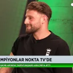 Konuk: İzmitli Şampiyonlar | Erdem Övüç İle Yeşil Siyah 16 Haziran 2025 | Nokta TV