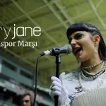 Mary Jane - Kocaelispor Marşı (Offical Video) 31 Mayıs 2025 | Mary Jane 10 Mary Jane - Kocaelispor Marşı (Offical Video) 31 Mayıs 2025 | Mary Jane