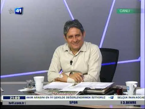 3. DEVRE 09 Eylül 2025 | tv41