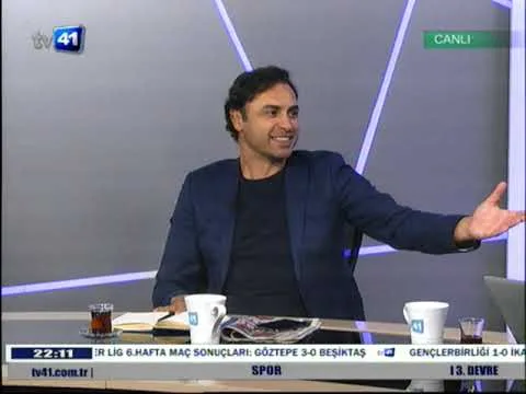 3. DEVRE 22 Eylül 2025 | tv41