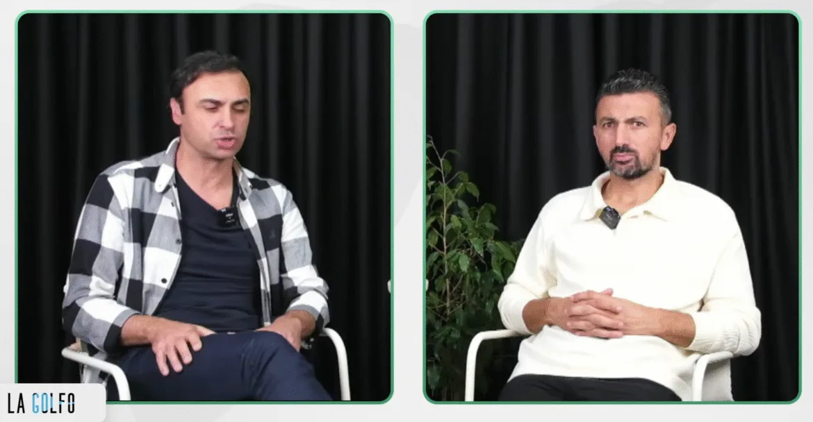 HAFTALAR SONRA GALİBİYET | KOCAELİSPOR 1-0 EYÜPSPOR | Selçuk İnan, Konyaspor | Yürüyüş Yolu S2B7 7 Ekim 2025 | La Golfo