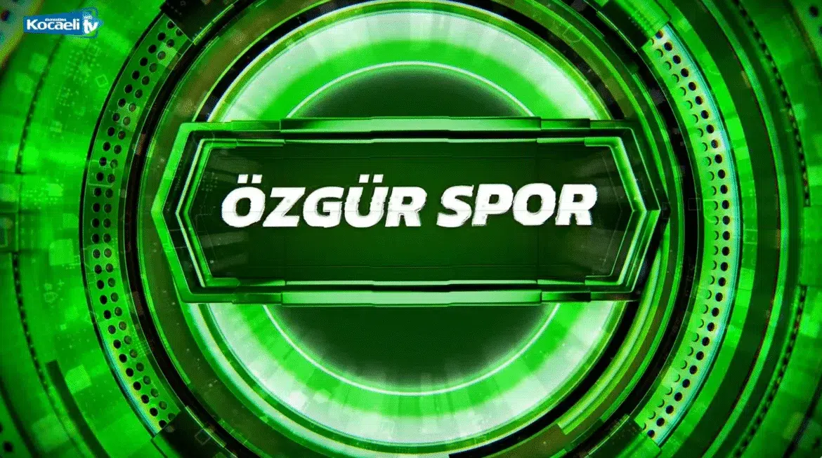 ÖZGÜR SPOR’DA HODRİ MEYDAN’I KONUŞUYORUZ 21 Ekim 2025 | Özgür Kocaeli