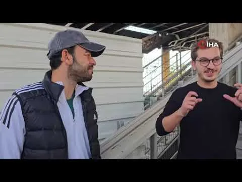 Kocaelispor, Konya’ya yüksek hızlı trenle gitti 17 Ekim 2025 | Gölcük Gündem