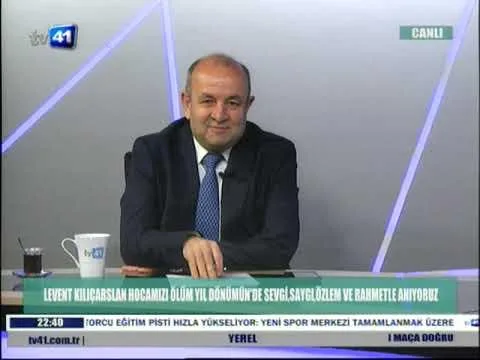 MAÇA DOĞRU 21 Kasım 2025 | tv41