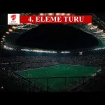 ZİRAAT TÜRKİYE KUPASI 4 ELEME TURU KURASI ÇEKİLDİ 8 Kasım 2025 | tv41