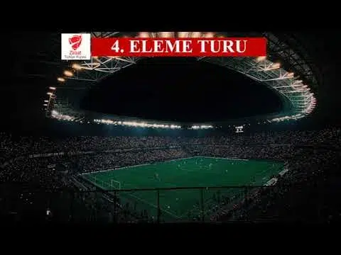 ZİRAAT TÜRKİYE KUPASI 4 ELEME TURU KURASI ÇEKİLDİ 8 Kasım 2025 | tv41 69 ZİRAAT TÜRKİYE KUPASI 4 ELEME TURU KURASI ÇEKİLDİ 8 Kasım 2025 | tv41