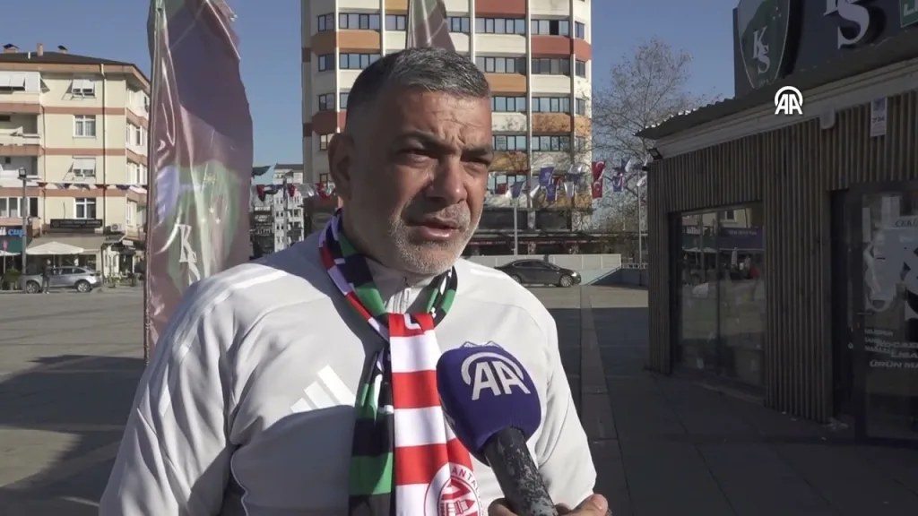 17 yıl sonra Süper Lig’de kardeşler bir araya geliyor 17 Aralık 2025 @Ajansspor