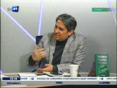 3.DEVRE 8 Aralık 2025 @tv41