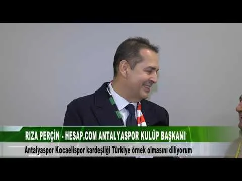 BAŞKANLAR MAÇ ÖNCESİ AÇIKLAMALAR 22 Aralık 2025 @tv41