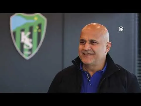 Kocaelispor Başkanı Recep Durul: Türkiye Kupası’nı 3. kez kazanmak istiyoruz 12 Aralık 2025 @NoktaTV