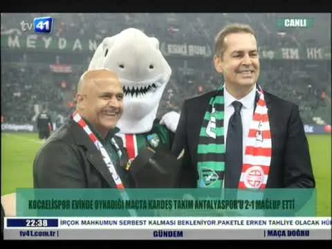 MAÇA DOĞRU 26 Aralık 2025 @tv41