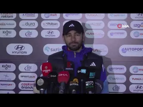 Selçuk İnan: Bu saatten sonra bizim için… 11 Aralık 2025 @Ajansspor