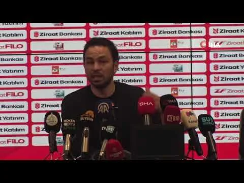 Selçuk İnan, taraftara kötü haberi verdi! Transfer cezası… 23 Aralık 2025 @Ajansspor