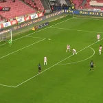 Keita'nın müthiş şutu direkte patladı 24 Ocak 2026 | beINSports