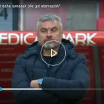 Thomas Reis: "2 saat daha oynasak bile gol atamazdık" 24 Ocak 2026 @beINSports