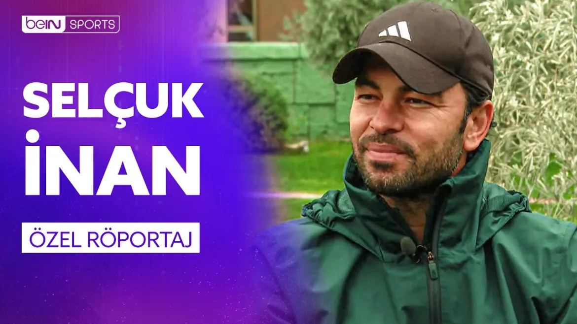 Kocaelispor Teknik Direktörü Selçuk İnan Özel Röportajı 8 Ocak 2026 @beINSPORTS