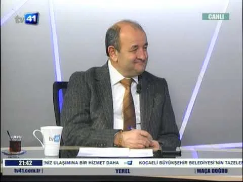 MAÇA DOĞRU 02 Ocak 2026 @tv41