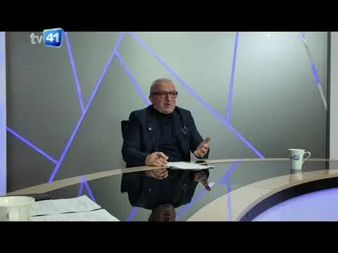 MAÇA DOĞRU 23 Ocak 2026 @tv41