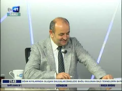 MAÇA DOĞRU 30 Ocak 2026 @tv41