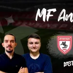 Samsunspor - Kocaelispor Maç Değerlendirmesi 21 Ocak 2026 @MottoFutbol