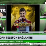 Samsunspor - Kocaelispor Maçının Analizi | Erdem Övüç İle Yeşil Siyah | 26 Ocak 2026 @NoktaTV