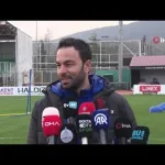 Selçuk İnan: Fenerbahçe maçını kazanmak için... 28 Ocak 2026 @Ajansspor