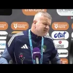 Volkan Kazak: Son paslarda iyi olsak... 24 Ocak 2026 @Ajansspor