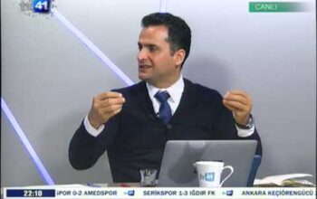 3.DEVRE 09 Şubat 2026 @tv41