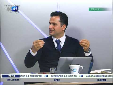 3.DEVRE 09 Şubat 2026 @tv41