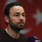 Selçuk İnan, Fenerbahçe karşısında "ilk" peşinde 31 Ocak 2026 @beINSports