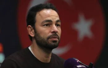 Selçuk İnan, Fenerbahçe karşısında "ilk" peşinde 31 Ocak 2026 @beINSports