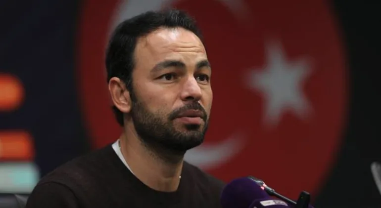 Selçuk İnan, Fenerbahçe karşısında "ilk" peşinde 31 Ocak 2026 @beINSports 2 Selçuk İnan, Fenerbahçe karşısında "ilk" peşinde 31 Ocak 2026 @beINSports