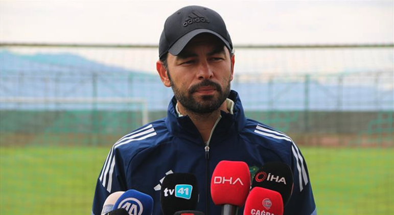 Selçuk İnan’dan Fatih Terim cevabı! “Şeref verdi” 11 ŞUBAT 2026 @beINSports