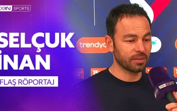 Kocaelispor - Fenerbahçe Maç Sonu Teknik Direktör Selçuk İnan'ın Açıklamaları 2 Şubat 2026 @beINSports