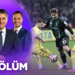 Kocaelispor - Fenerbahçe Maçının Tartışmalı Pozisyonları | Trio 76. Bölüm 3 Şubat 2026 @beINSports