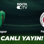 Kocaelispor U19 - Fenerbahçe U19 | 2 Şubat 2026 | Pazartesi | #CanlıYayın @NoktaTV