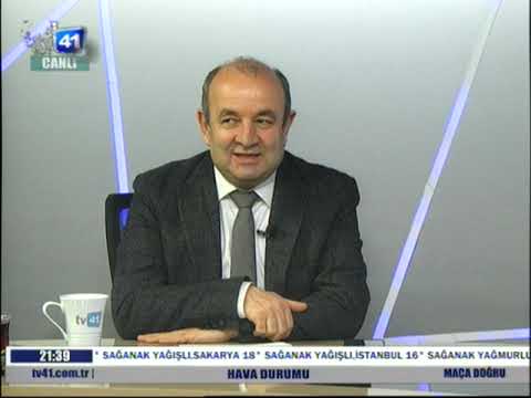 MAÇA DOĞRU 13 Şubat 2026 @tv41