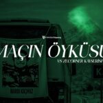 Maçın Öyküsü 📹 | 🆚 Zecorner Kayserispor 12 Şubat 2026 @Kocaelispor