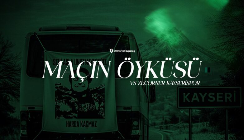 Maçın Öyküsü 📹 | 🆚 Zecorner Kayserispor 12 Şubat 2026 @Kocaelispor